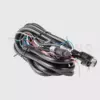 Регистратор CARVIS DCA-463SD+4G+GPS/ГЛОНАСС+WiFi (DSM+ADAS+FR)
