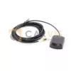 Регистратор CARVIS MD-324HDD+WiFi+GPS/ГЛОНАСС