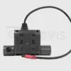 Регистратор CARVIS DC-472SD+4G+GPS/ГЛОНАСС+WiFi