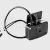 Регистратор CARVIS DCA-463SD+4G+GPS/ГЛОНАСС+WiFi (DSM+ADAS+FR)
