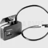 Регистратор CARVIS DCA-463SD+4G+GPS/ГЛОНАСС+WiFi (DSM+ADAS+FR)