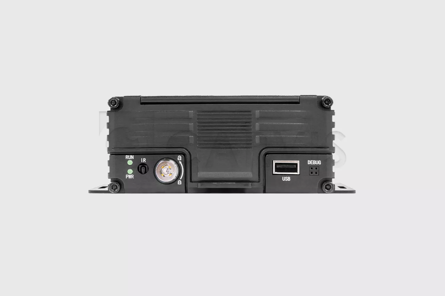 Регистратор CARVIS MD-324HDD