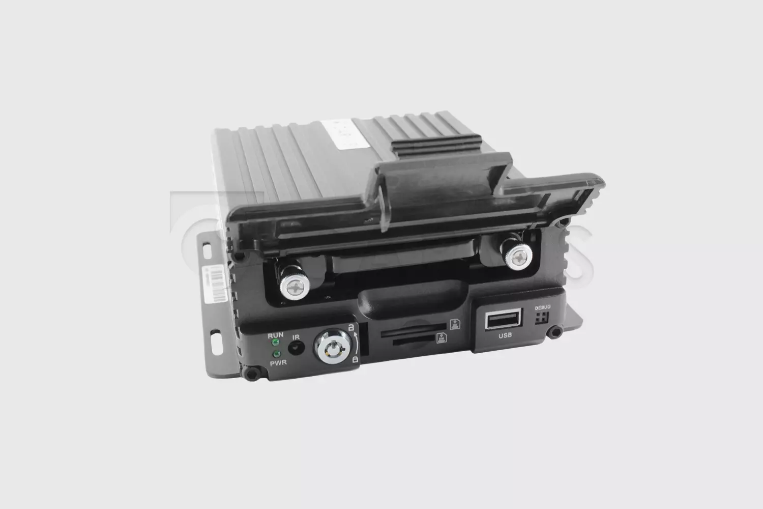 Регистратор CARVIS MD-324HDD