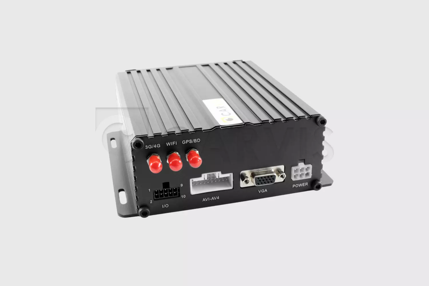 Регистратор CARVIS MD-324HDD