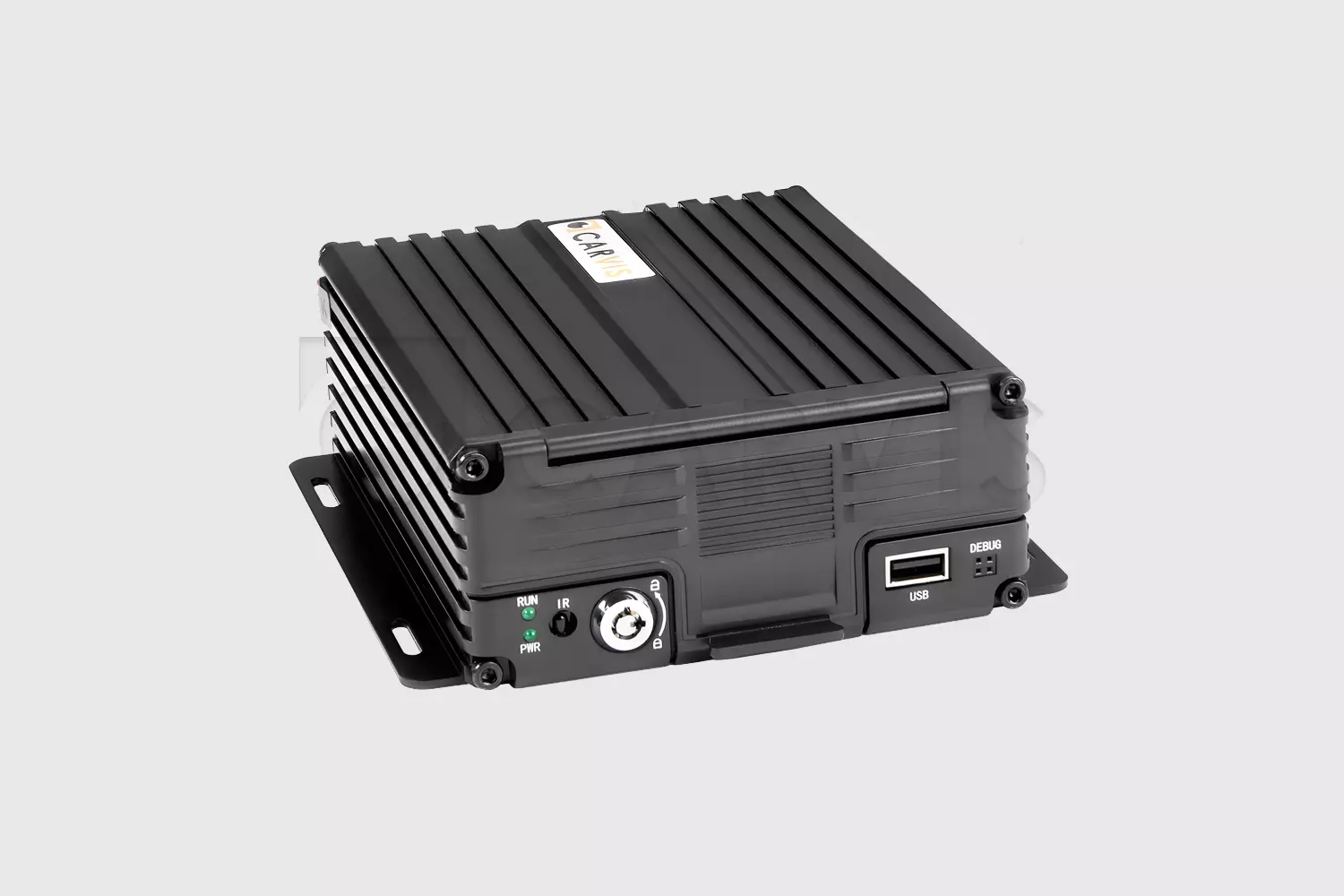 Регистратор CARVIS MD-444HDD+4G+GPS/ГЛОНАСС Lite