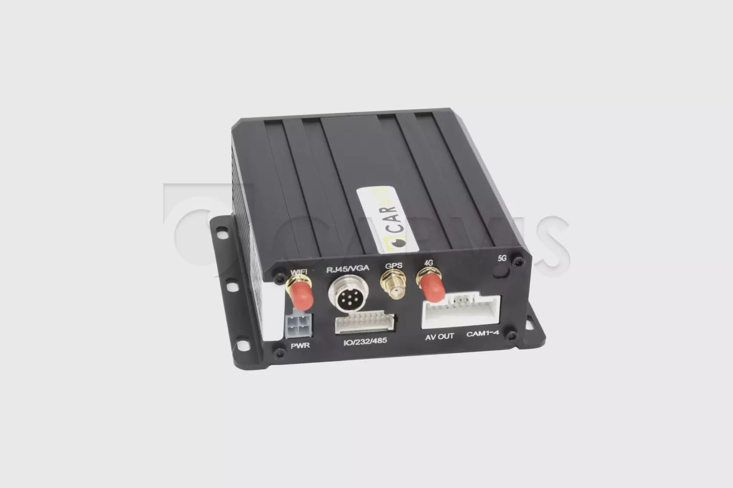 Регистратор CARVIS MDA-494SD+4G+GPS/ГЛОНАСС+WiFi