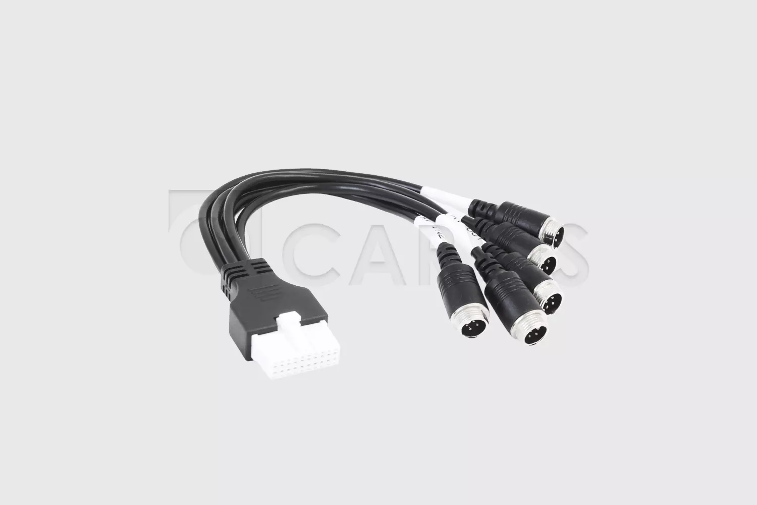 Регистратор CARVIS MDA-494SD+4G+GPS/ГЛОНАСС+WiFi