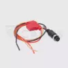 Регистратор CARVIS MD-448HDD+Heating Lite