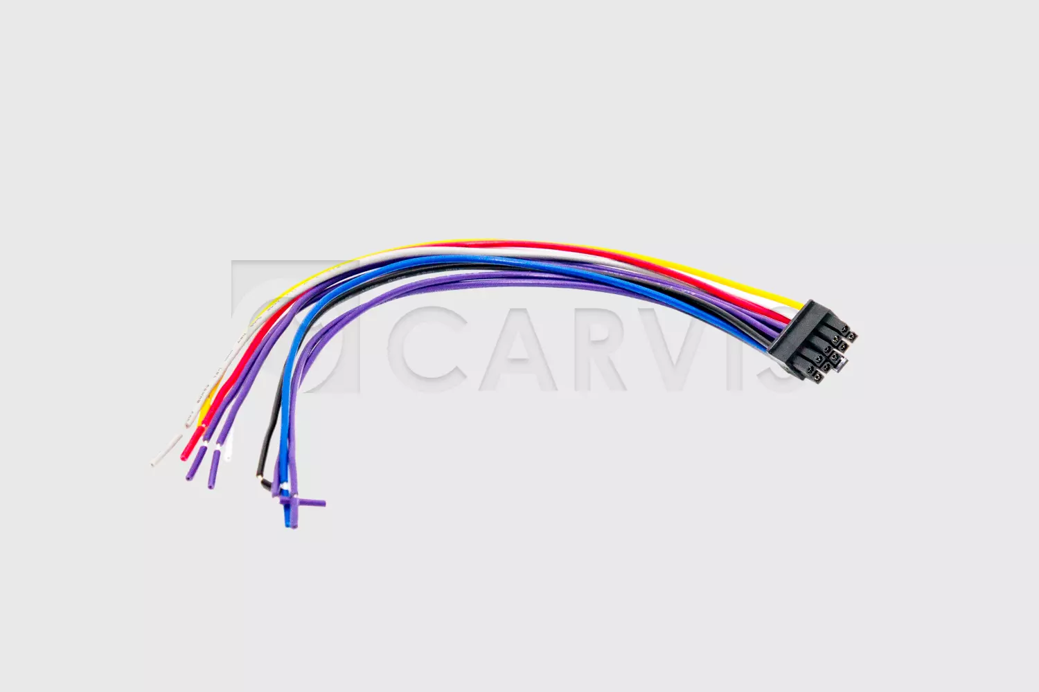 Регистратор CARVIS MD-448HDD+Heating Lite