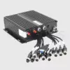 Регистратор CARVIS MD-448HDD+Heating Lite