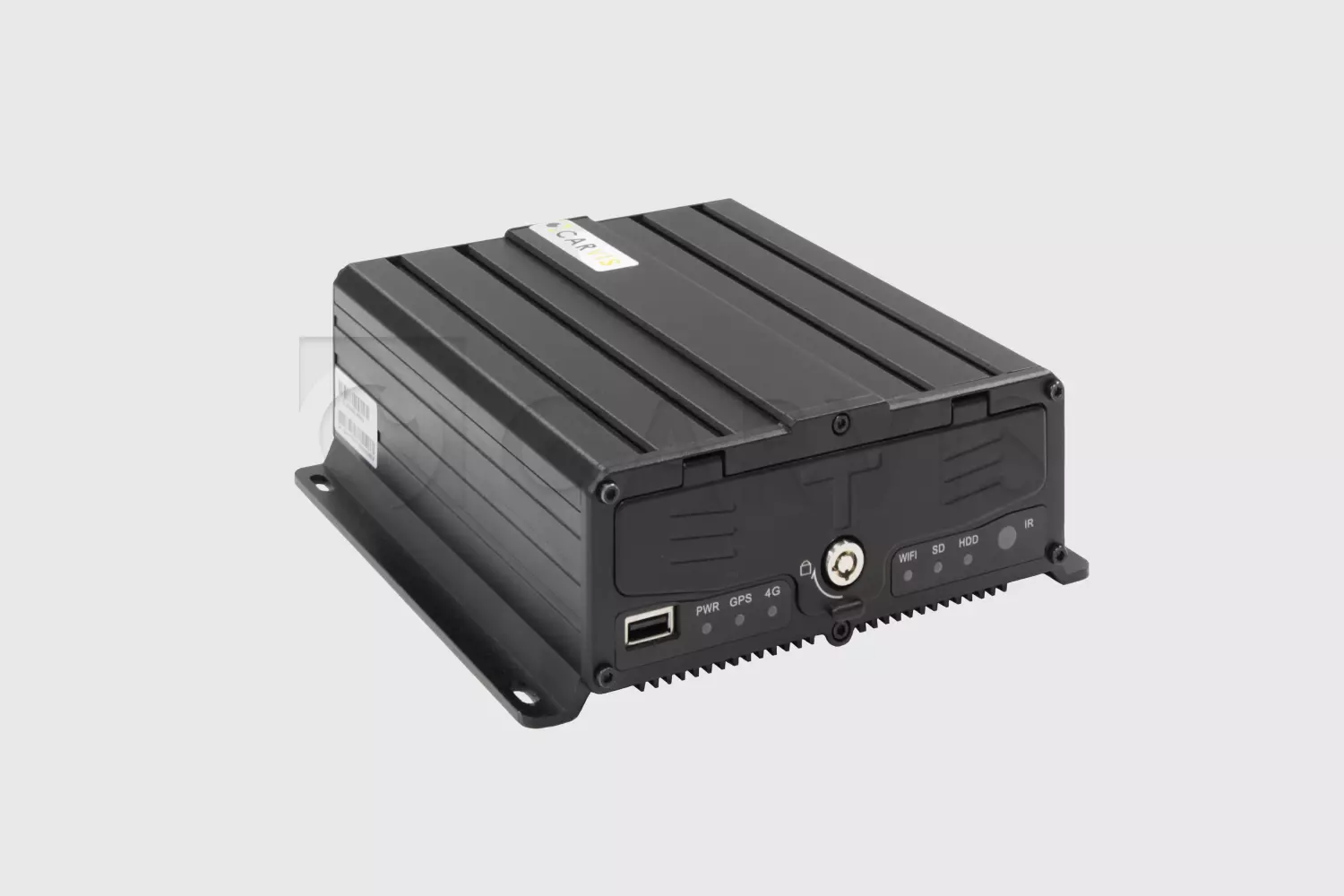 Регистратор CARVIS MDA-498HDD+4G+GPS/ГЛОНАСС+WiFi Lite (DSM+ADAS)