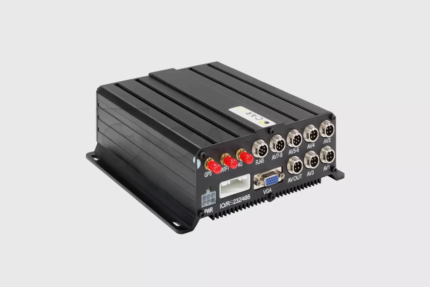 Регистратор CARVIS MDA-498HDD+4G+GPS/ГЛОНАСС+WiFi Lite (DSM)