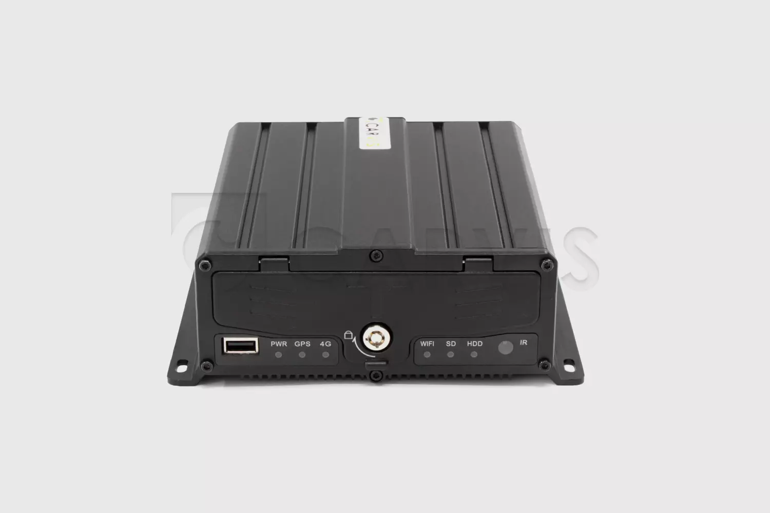 Регистратор CARVIS MDA-498HDD+4G+GPS/ГЛОНАСС+WiFi Lite (DSM)
