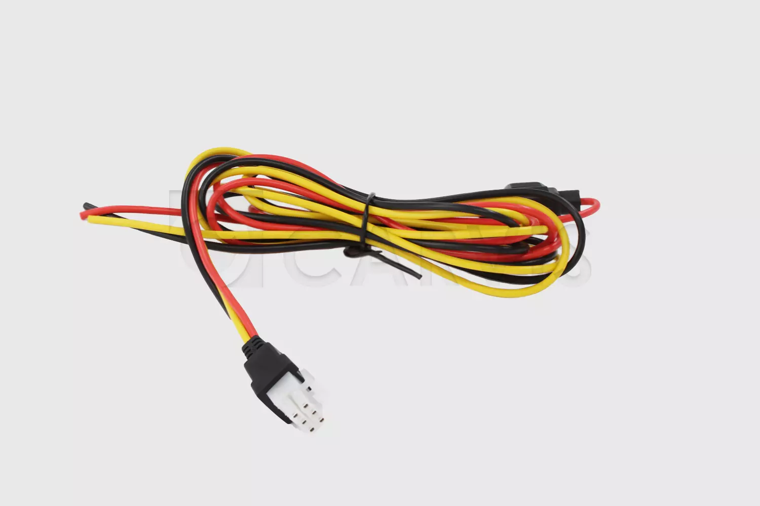 Регистратор CARVIS MDA-498HDD+4G+GPS/ГЛОНАСС+WiFi Lite (DSM)