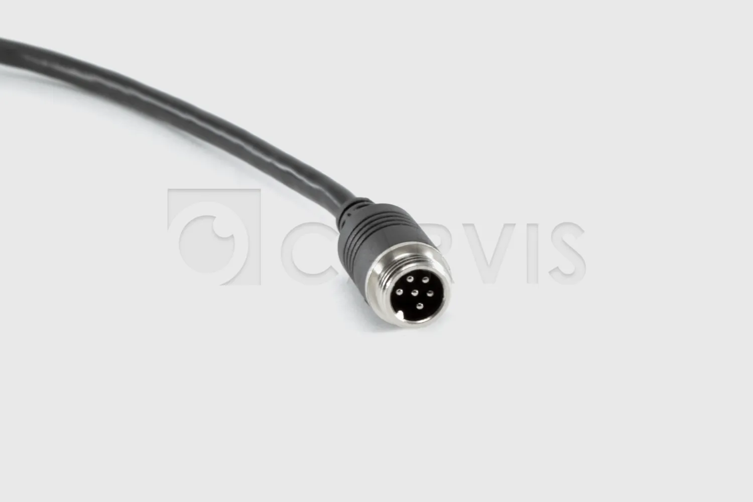 Кабель 6-pin (мама) — 6-pin (папа) (витая пара), 5-15 метров