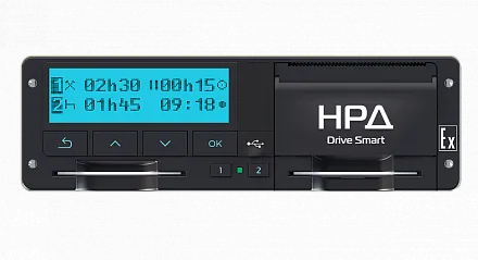 Drive Smart