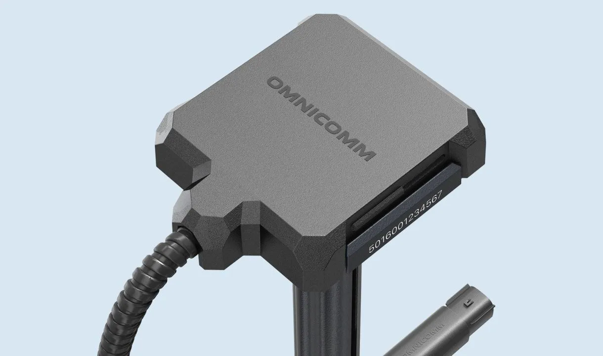 Датчик уровня топлива LLS 5 Omnicomm