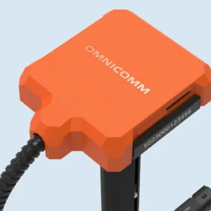 Датчик уровня топлива LLS-Ex 5 Omnicomm