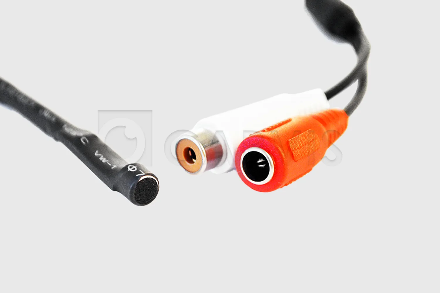 Микрофон CARVIS MIC-01