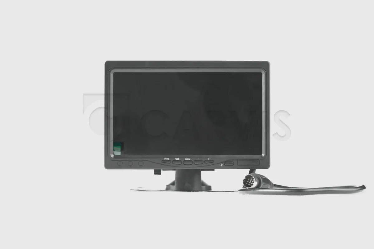 Монитор CARVIS MT-307 (AHD)