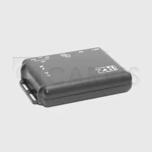 Роутер IRZ RL01+4G