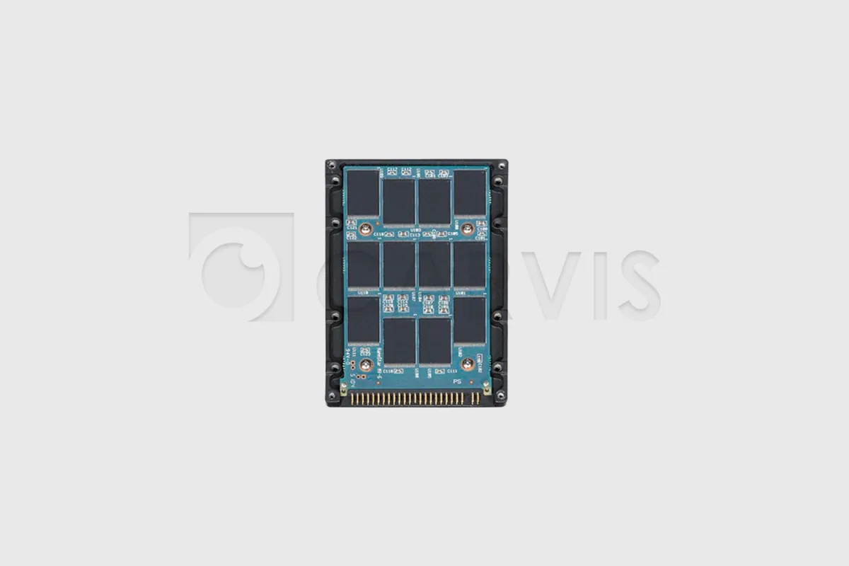 SSD-накопитель 1 Тб