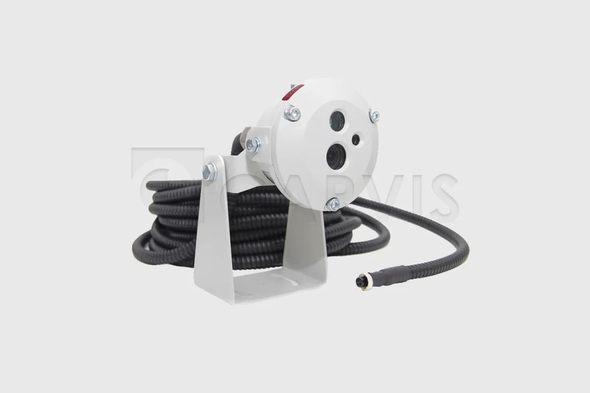 Камера CARVIS MC-425IR Exd