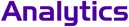 Доступ к Analytics