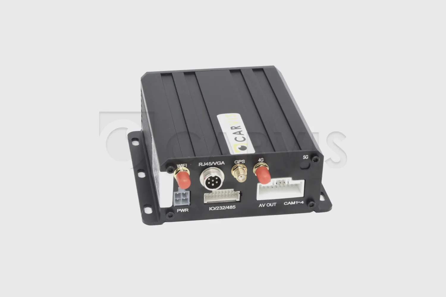 Регистратор CARVIS MDA-494SD+4G+GPS/ГЛОНАСС+WiFi (DSM+ADAS+BSD)