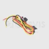 Регистратор CARVIS MDA-494SD+4G+GPS/ГЛОНАСС+WiFi (DSM+ADAS+BSD)