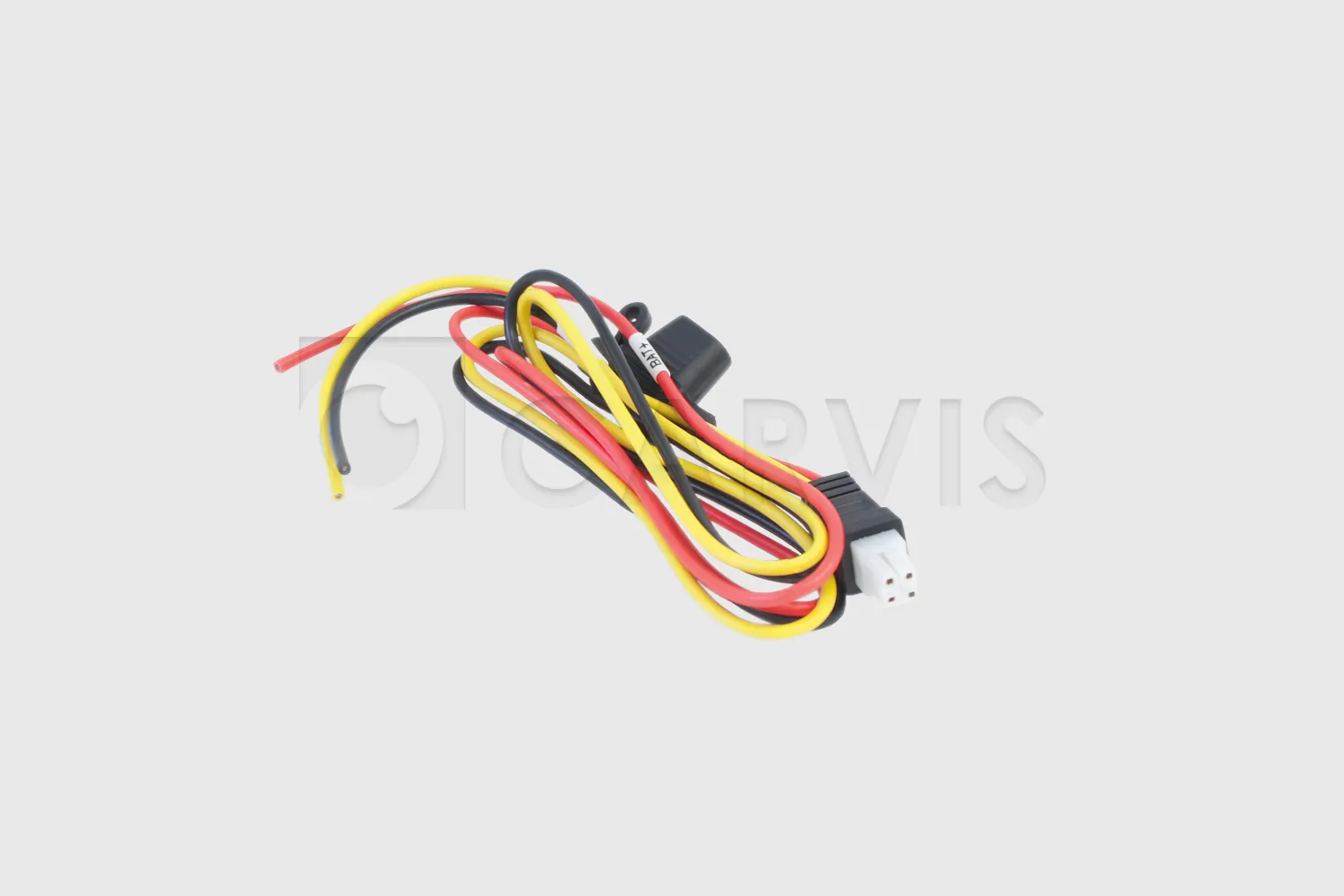 Регистратор CARVIS MDA-494SD+4G+GPS/ГЛОНАСС+WiFi (DSM+ADAS+BSD)
