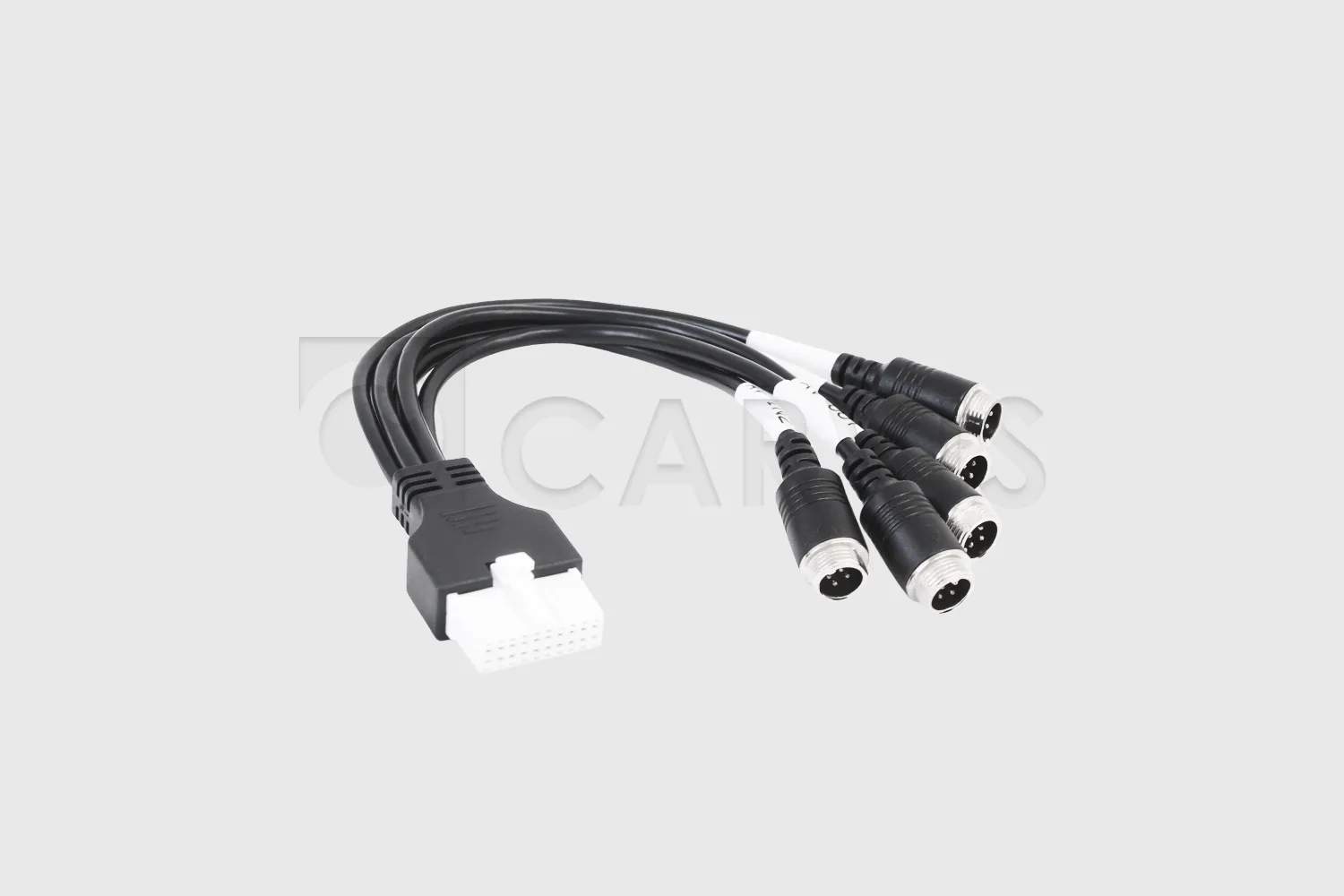 Регистратор CARVIS MDA-494SD+4G+GPS/ГЛОНАСС+WiFi (DSM+ADAS+BSD)